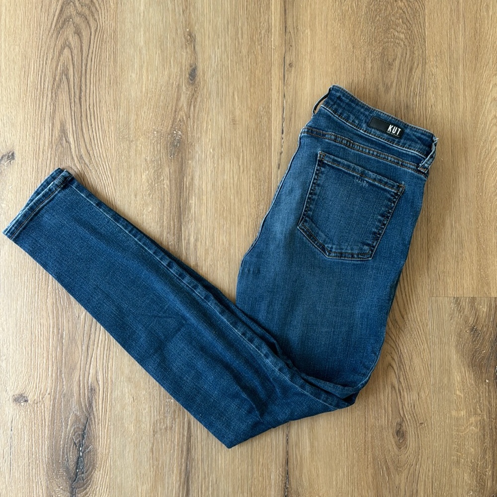 Kut From The Kloth • Diana Skinny • 4P